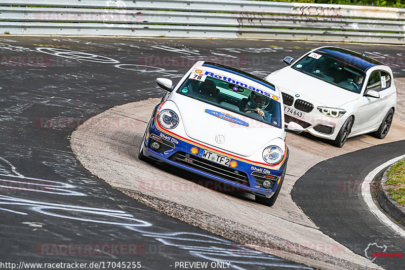 Bild #17045255 - SPORTFAHRERTRAINING NORDSCHLEIFE XL (07.06.2022)