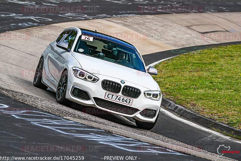 Bild #17045259 - SPORTFAHRERTRAINING NORDSCHLEIFE XL (07.06.2022)