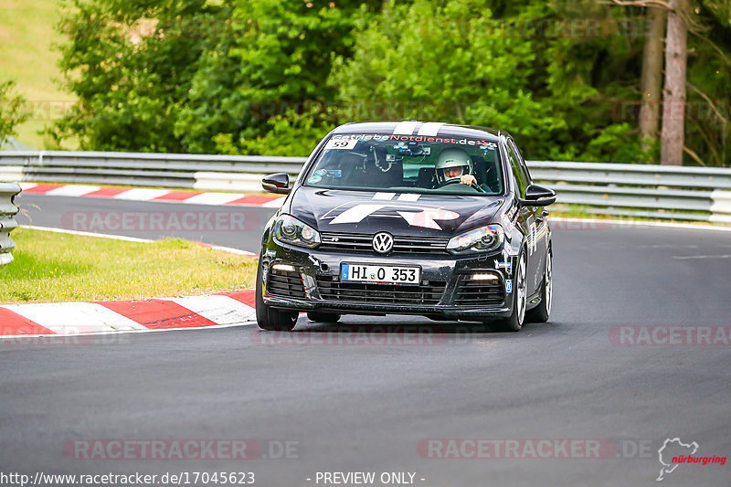 Bild #17045623 - SPORTFAHRERTRAINING NORDSCHLEIFE XL (07.06.2022)