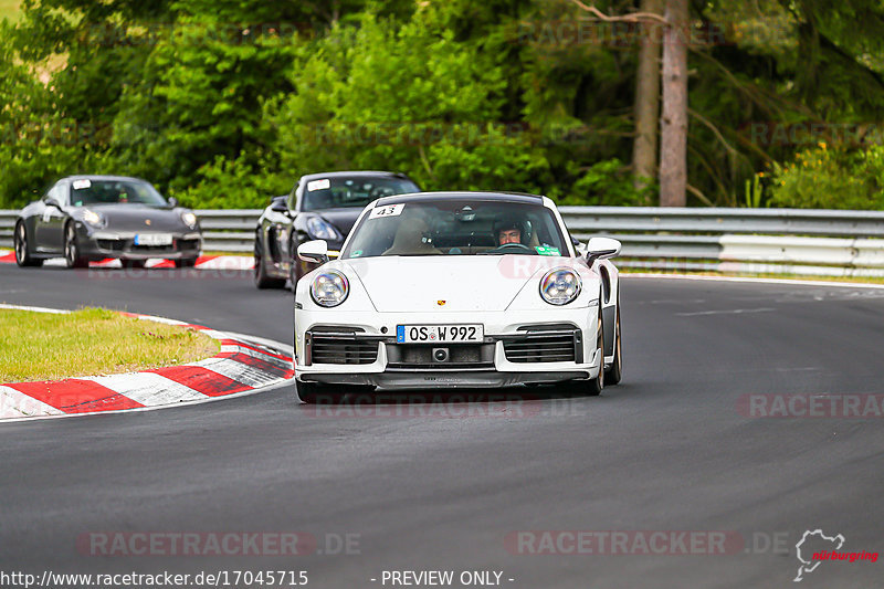 Bild #17045715 - SPORTFAHRERTRAINING NORDSCHLEIFE XL (07.06.2022)