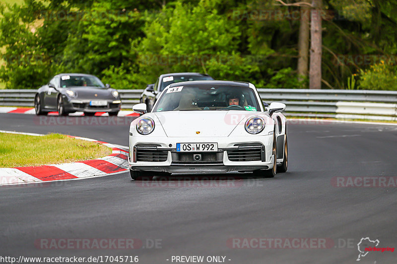 Bild #17045716 - SPORTFAHRERTRAINING NORDSCHLEIFE XL (07.06.2022)