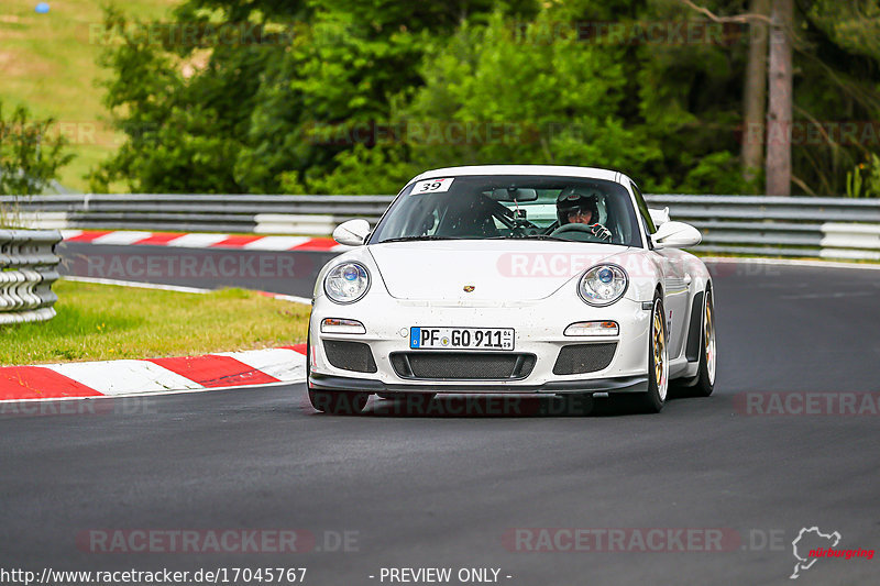 Bild #17045767 - SPORTFAHRERTRAINING NORDSCHLEIFE XL (07.06.2022)