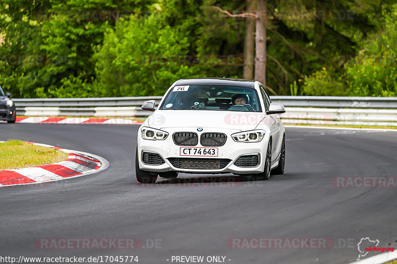 Bild #17045774 - SPORTFAHRERTRAINING NORDSCHLEIFE XL (07.06.2022)