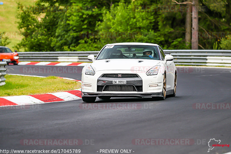 Bild #17045789 - SPORTFAHRERTRAINING NORDSCHLEIFE XL (07.06.2022)