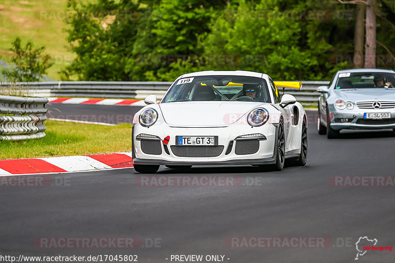 Bild #17045802 - SPORTFAHRERTRAINING NORDSCHLEIFE XL (07.06.2022)