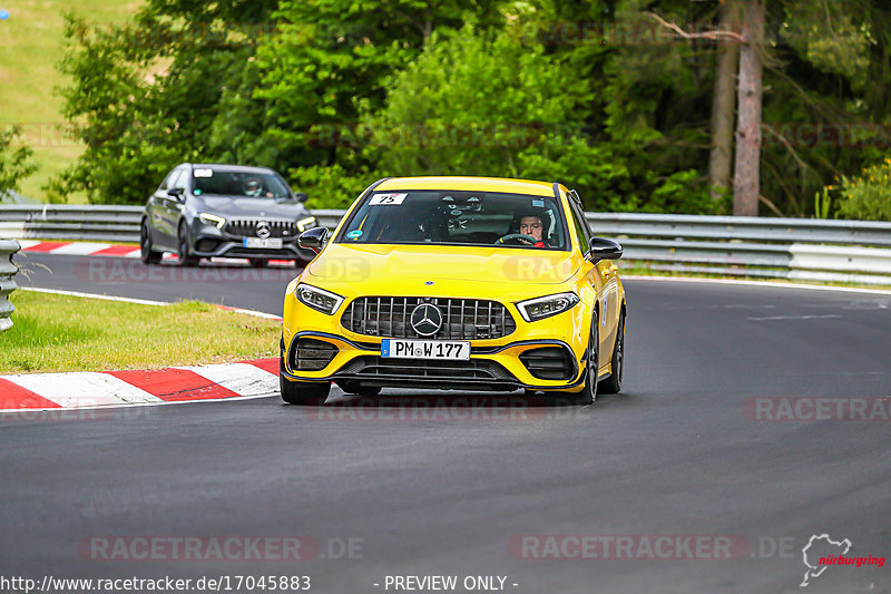 Bild #17045883 - SPORTFAHRERTRAINING NORDSCHLEIFE XL (07.06.2022)