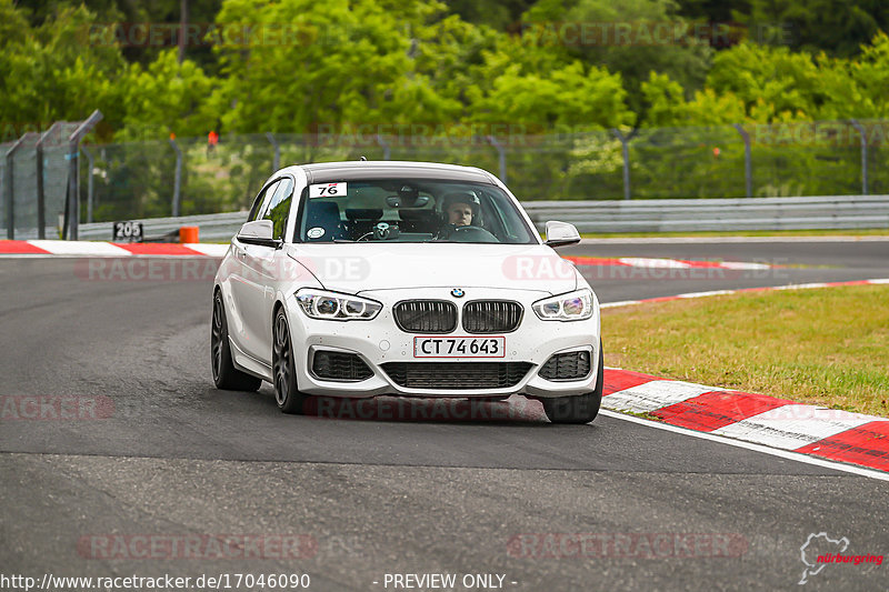 Bild #17046090 - SPORTFAHRERTRAINING NORDSCHLEIFE XL (07.06.2022)