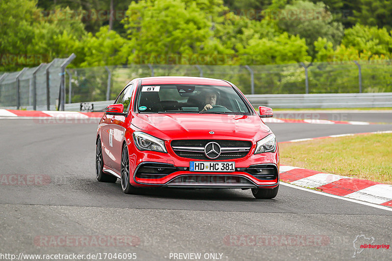 Bild #17046095 - SPORTFAHRERTRAINING NORDSCHLEIFE XL (07.06.2022)