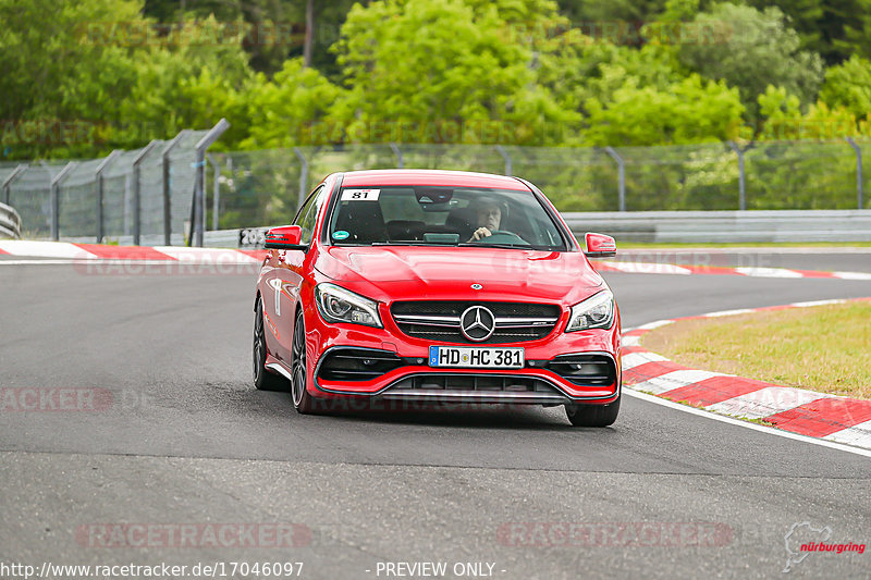 Bild #17046097 - SPORTFAHRERTRAINING NORDSCHLEIFE XL (07.06.2022)