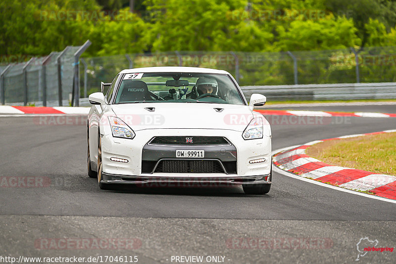 Bild #17046115 - SPORTFAHRERTRAINING NORDSCHLEIFE XL (07.06.2022)