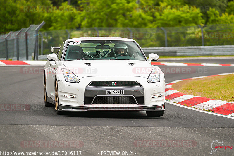 Bild #17046117 - SPORTFAHRERTRAINING NORDSCHLEIFE XL (07.06.2022)