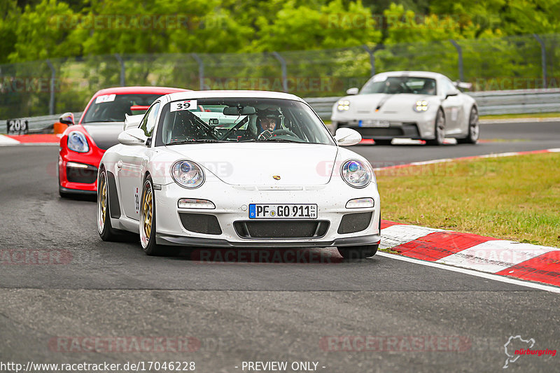 Bild #17046228 - SPORTFAHRERTRAINING NORDSCHLEIFE XL (07.06.2022)