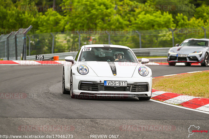 Bild #17046273 - SPORTFAHRERTRAINING NORDSCHLEIFE XL (07.06.2022)