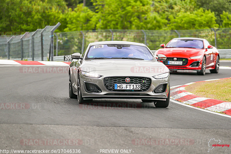 Bild #17046336 - SPORTFAHRERTRAINING NORDSCHLEIFE XL (07.06.2022)