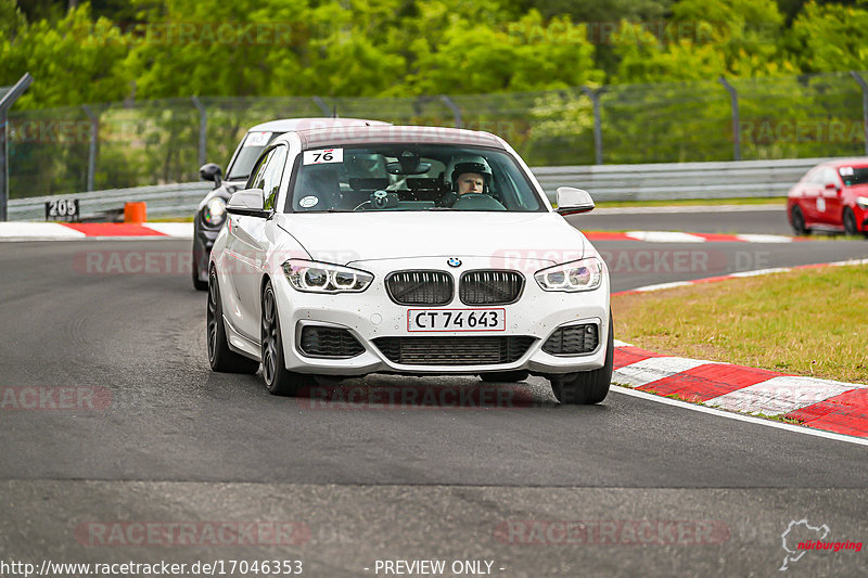 Bild #17046353 - SPORTFAHRERTRAINING NORDSCHLEIFE XL (07.06.2022)