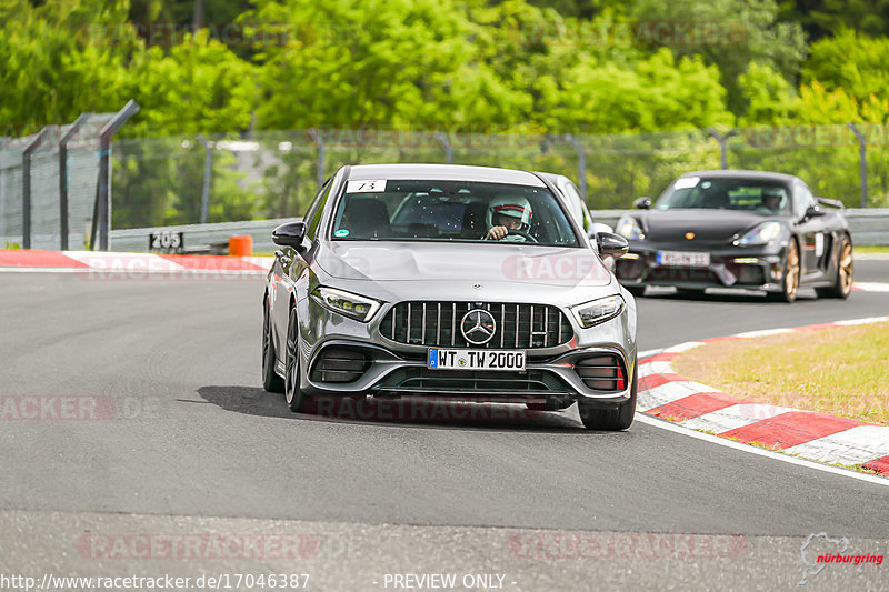 Bild #17046387 - SPORTFAHRERTRAINING NORDSCHLEIFE XL (07.06.2022)