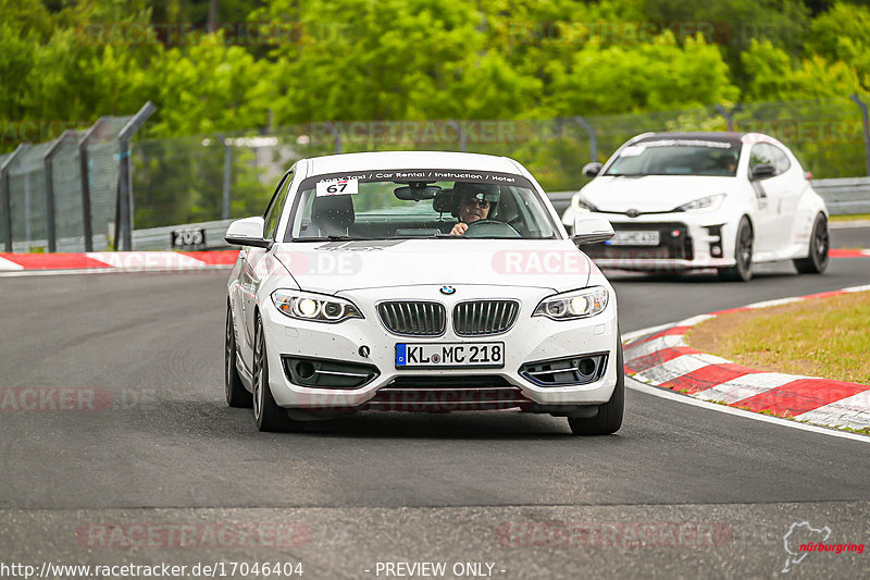 Bild #17046404 - SPORTFAHRERTRAINING NORDSCHLEIFE XL (07.06.2022)