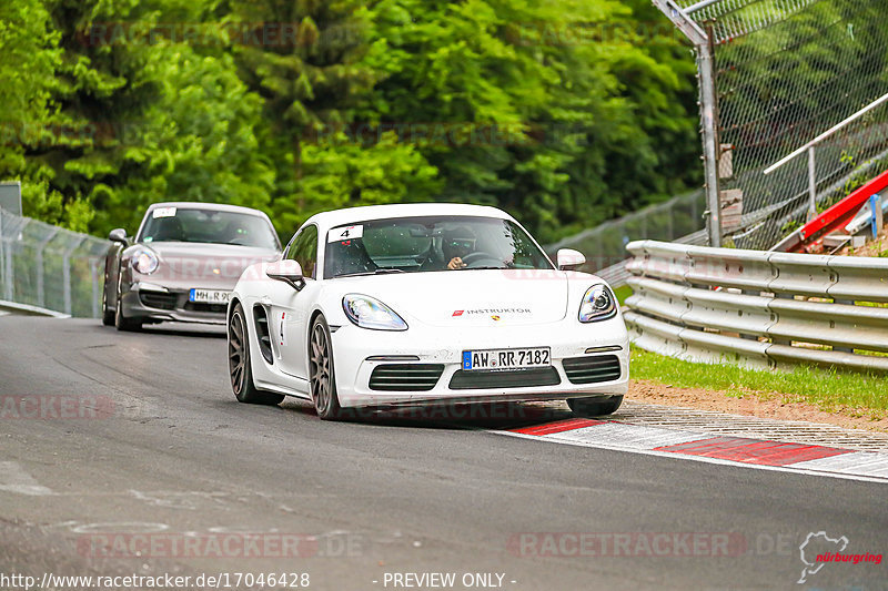 Bild #17046428 - SPORTFAHRERTRAINING NORDSCHLEIFE XL (07.06.2022)