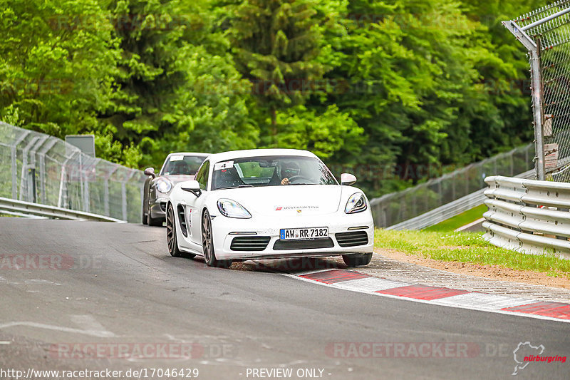 Bild #17046429 - SPORTFAHRERTRAINING NORDSCHLEIFE XL (07.06.2022)