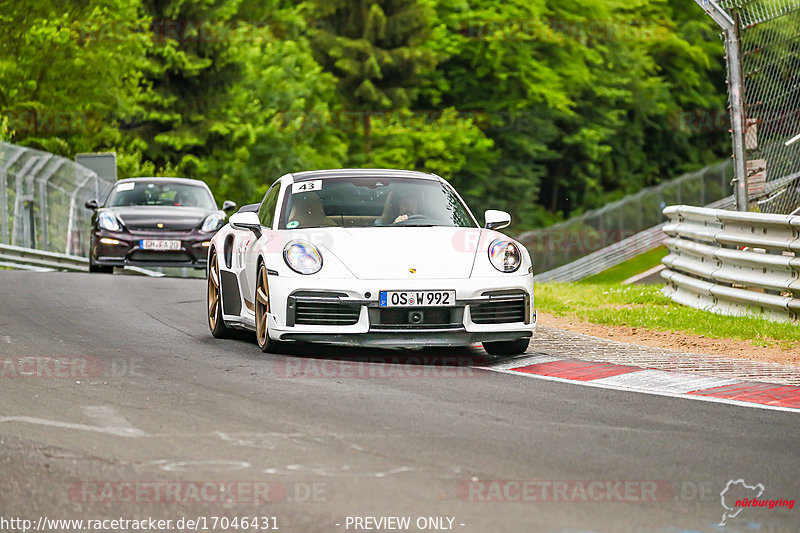 Bild #17046431 - SPORTFAHRERTRAINING NORDSCHLEIFE XL (07.06.2022)