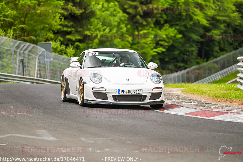 Bild #17046471 - SPORTFAHRERTRAINING NORDSCHLEIFE XL (07.06.2022)