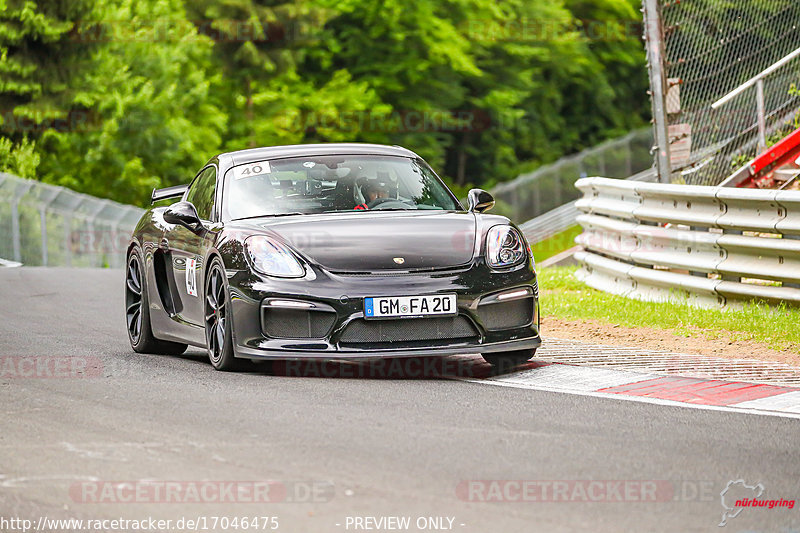 Bild #17046475 - SPORTFAHRERTRAINING NORDSCHLEIFE XL (07.06.2022)