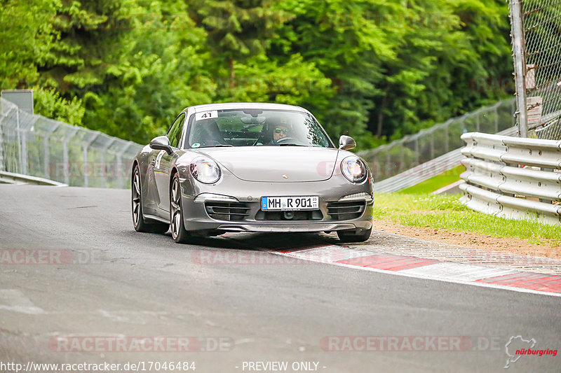 Bild #17046484 - SPORTFAHRERTRAINING NORDSCHLEIFE XL (07.06.2022)