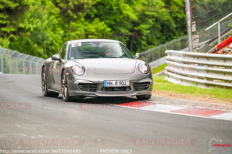 Bild #17046485 - SPORTFAHRERTRAINING NORDSCHLEIFE XL (07.06.2022)