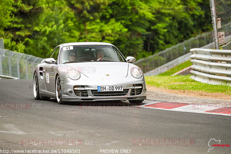 Bild #17046501 - SPORTFAHRERTRAINING NORDSCHLEIFE XL (07.06.2022)