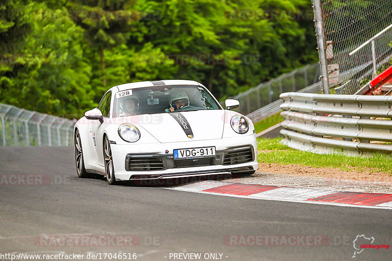 Bild #17046516 - SPORTFAHRERTRAINING NORDSCHLEIFE XL (07.06.2022)