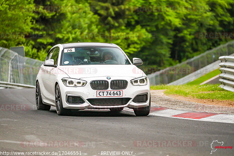 Bild #17046551 - SPORTFAHRERTRAINING NORDSCHLEIFE XL (07.06.2022)