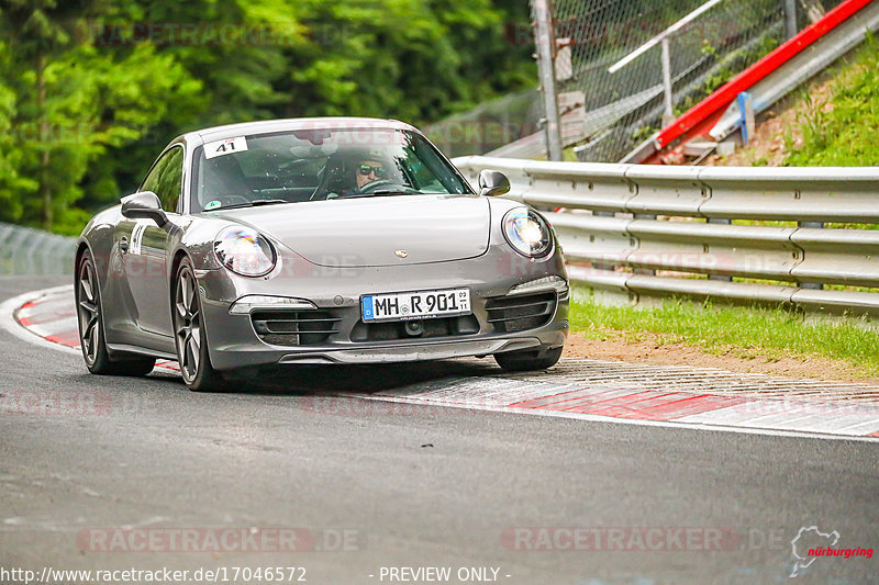 Bild #17046572 - SPORTFAHRERTRAINING NORDSCHLEIFE XL (07.06.2022)