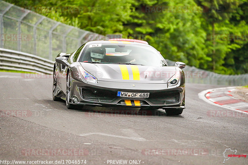 Bild #17046574 - SPORTFAHRERTRAINING NORDSCHLEIFE XL (07.06.2022)