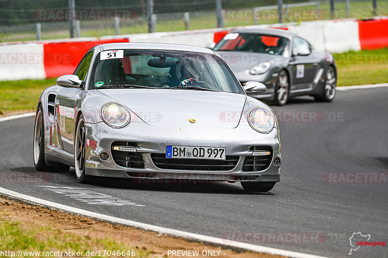 Bild #17046646 - SPORTFAHRERTRAINING NORDSCHLEIFE XL (07.06.2022)