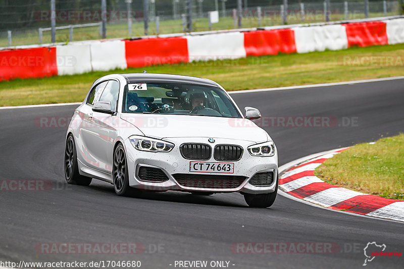 Bild #17046680 - SPORTFAHRERTRAINING NORDSCHLEIFE XL (07.06.2022)