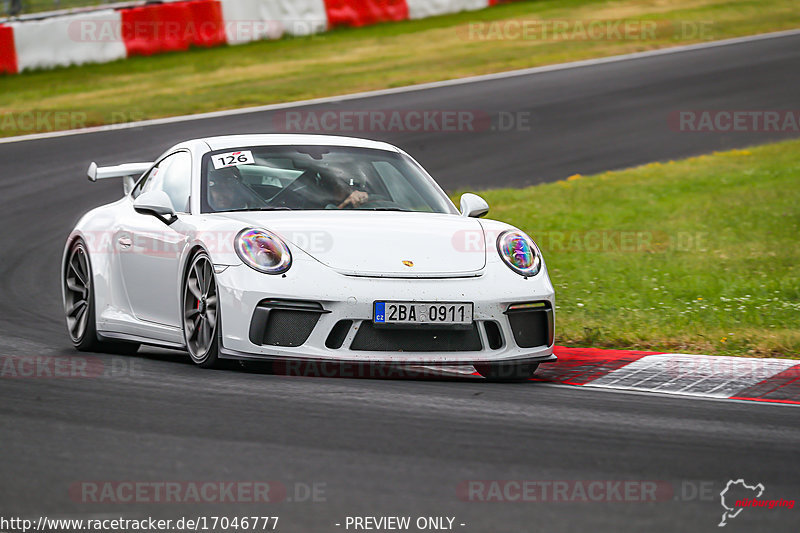 Bild #17046777 - SPORTFAHRERTRAINING NORDSCHLEIFE XL (07.06.2022)