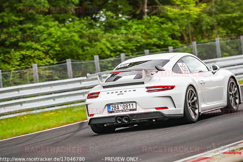 Bild #17046780 - SPORTFAHRERTRAINING NORDSCHLEIFE XL (07.06.2022)