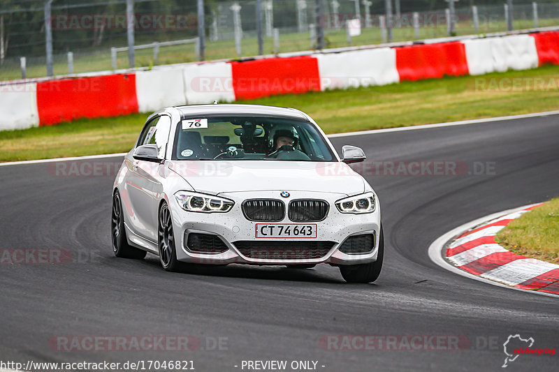 Bild #17046821 - SPORTFAHRERTRAINING NORDSCHLEIFE XL (07.06.2022)