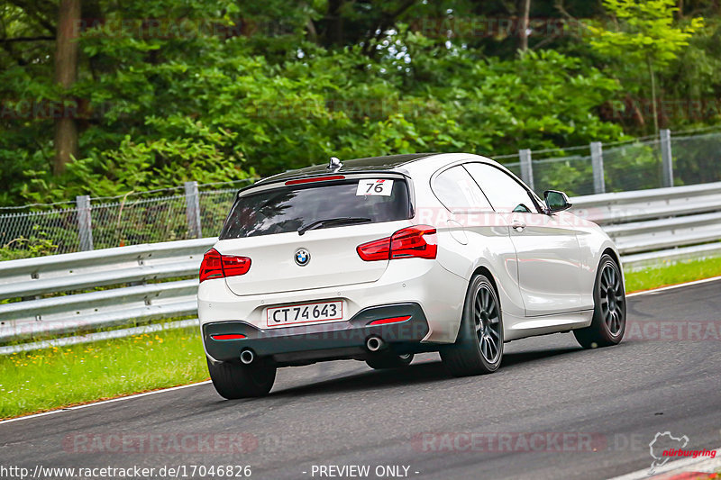 Bild #17046826 - SPORTFAHRERTRAINING NORDSCHLEIFE XL (07.06.2022)