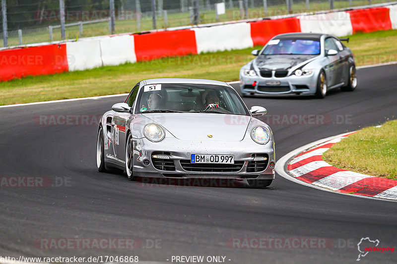 Bild #17046868 - SPORTFAHRERTRAINING NORDSCHLEIFE XL (07.06.2022)