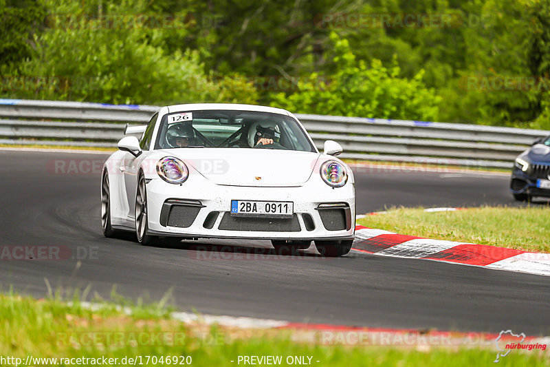 Bild #17046920 - SPORTFAHRERTRAINING NORDSCHLEIFE XL (07.06.2022)