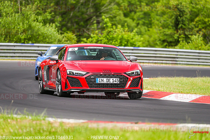 Bild #17046931 - SPORTFAHRERTRAINING NORDSCHLEIFE XL (07.06.2022)