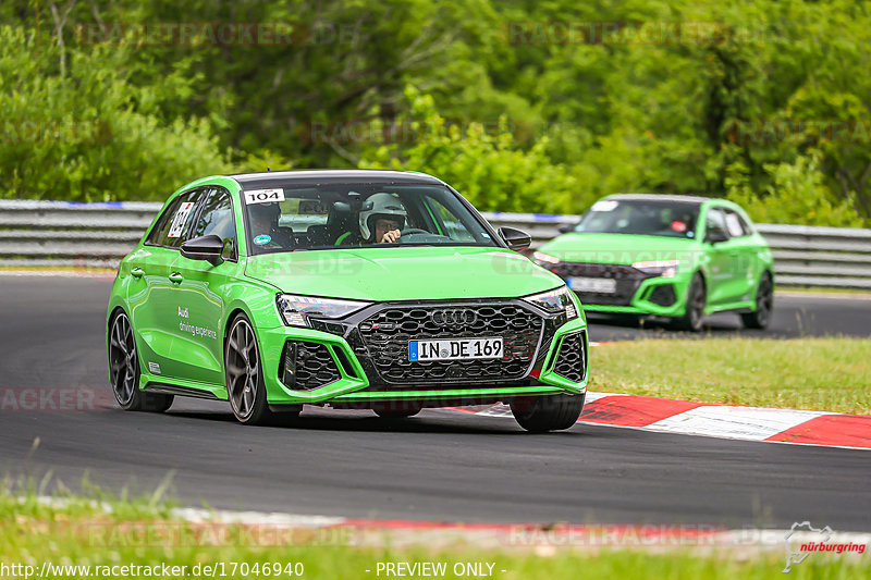 Bild #17046940 - SPORTFAHRERTRAINING NORDSCHLEIFE XL (07.06.2022)