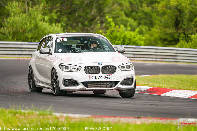 Bild #17046989 - SPORTFAHRERTRAINING NORDSCHLEIFE XL (07.06.2022)