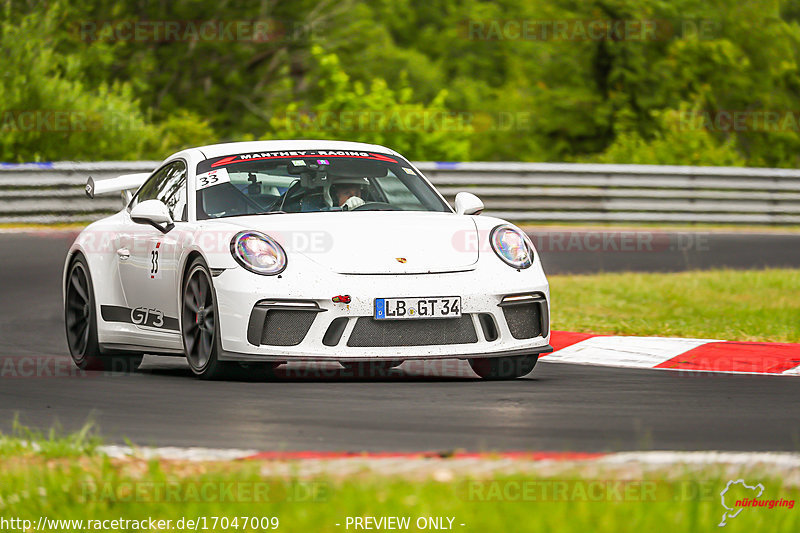 Bild #17047009 - SPORTFAHRERTRAINING NORDSCHLEIFE XL (07.06.2022)