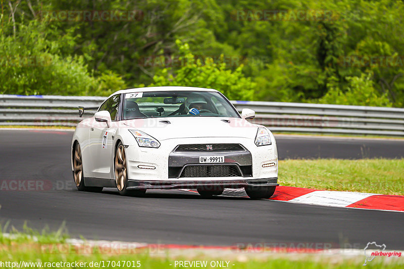 Bild #17047015 - SPORTFAHRERTRAINING NORDSCHLEIFE XL (07.06.2022)