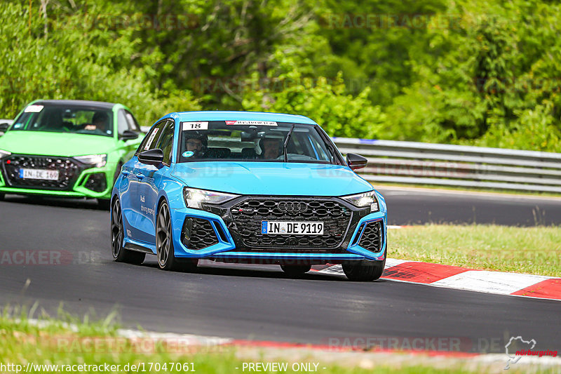 Bild #17047061 - SPORTFAHRERTRAINING NORDSCHLEIFE XL (07.06.2022)