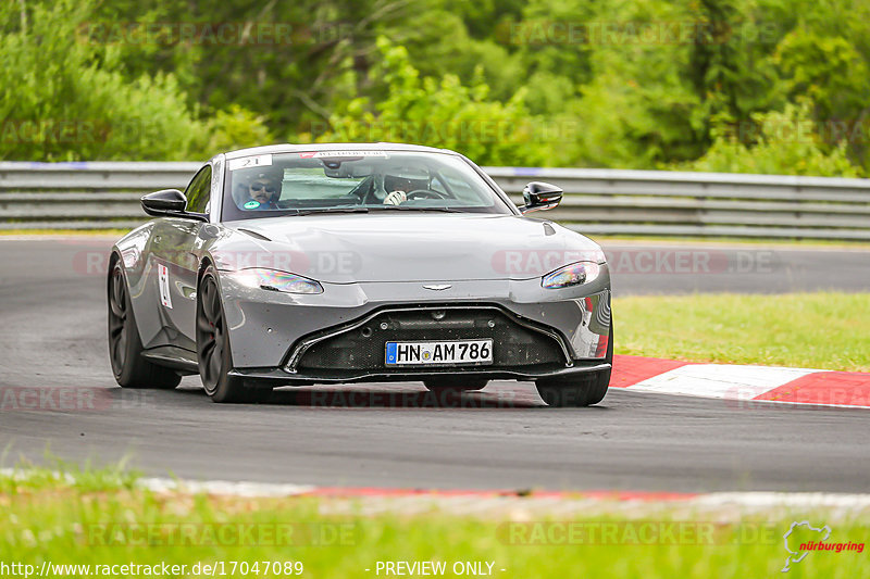 Bild #17047089 - SPORTFAHRERTRAINING NORDSCHLEIFE XL (07.06.2022)