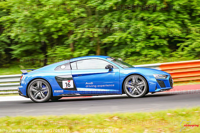 Bild #17047132 - SPORTFAHRERTRAINING NORDSCHLEIFE XL (07.06.2022)