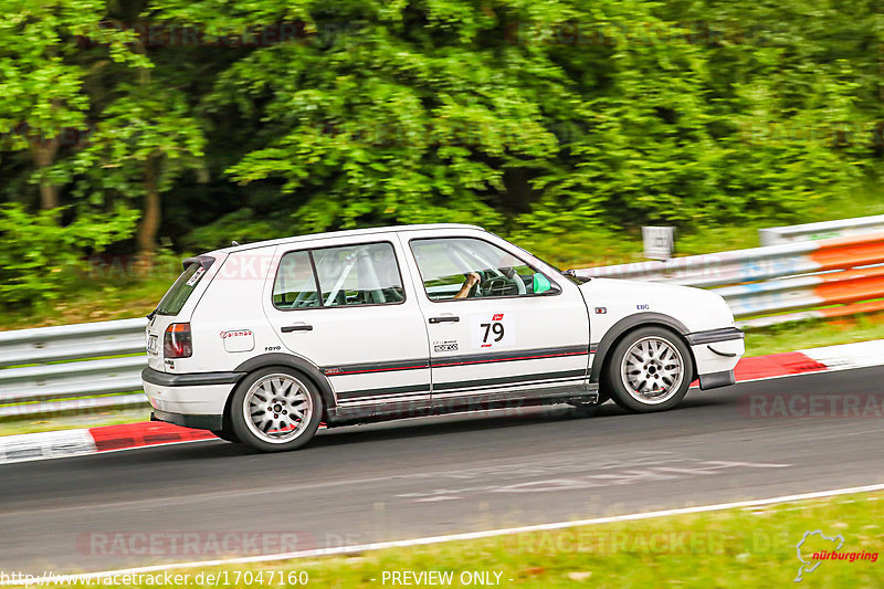 Bild #17047160 - SPORTFAHRERTRAINING NORDSCHLEIFE XL (07.06.2022)